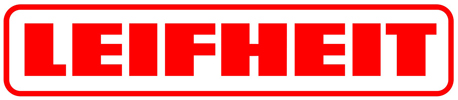 Leifheit logo100